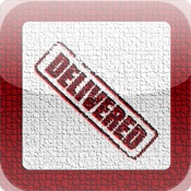Email Delivery Confirmation icon